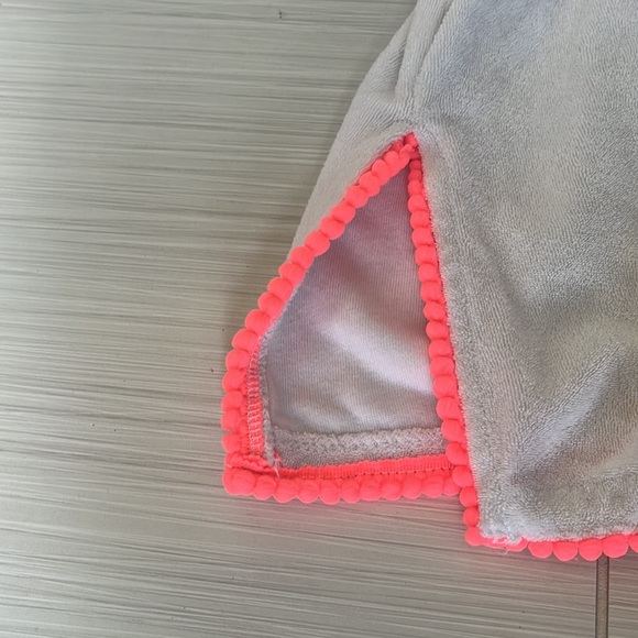 Kids bathing suit coverup. - Picture 2 of 4